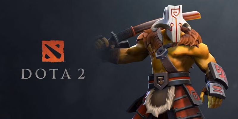 Tìm hiểu về giải đấu thể thao điện tử Dota 2